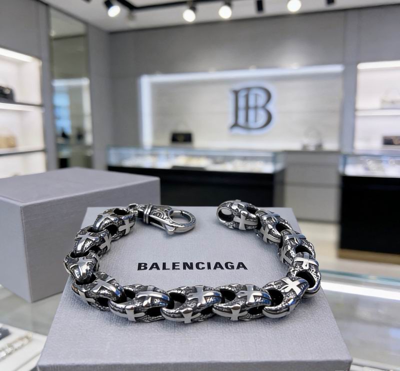 Balenciaga Bracelet 05yxs36
